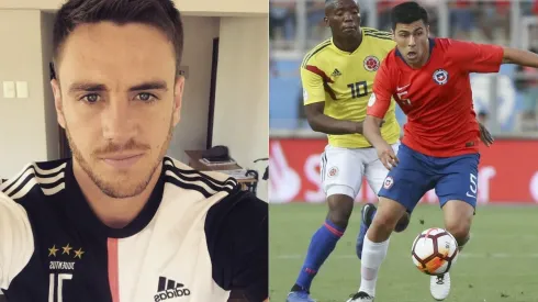 Gonzalo Fouillioux asegura que el trabajo en selecciones menores puede atraer la mayor riqueza para el fútbol chileno