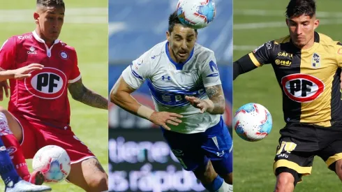 Coquimbo debutará el miércoles en octavos de final, mientras Universidad Católica y Unión La Calera juegan el jueves