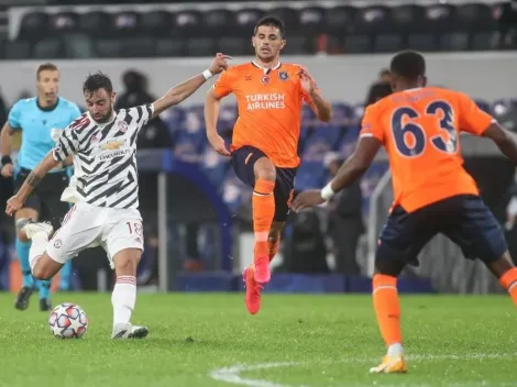 Istanbul va por el milagro en Old Trafford frente al Manchester United