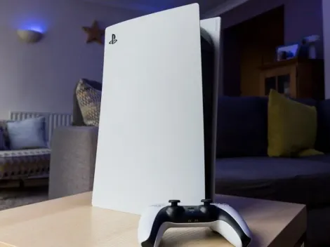 PDI anuncia que rastreará las IP de las PS5 robadas