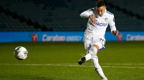 El refuerzo del Leeds a la filial