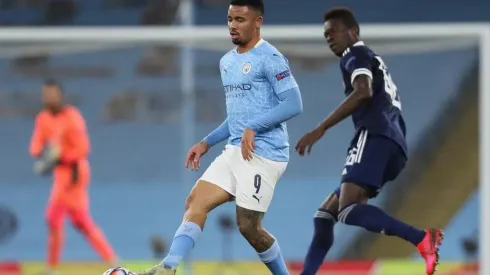 Fue victoria 3-0 para los citizens en el duelo de ida.