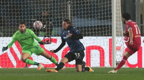 Liverpool va a la caza de otro triunfo en la Champions