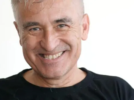 Jorge González recibe emotiva carta de pequeño fan