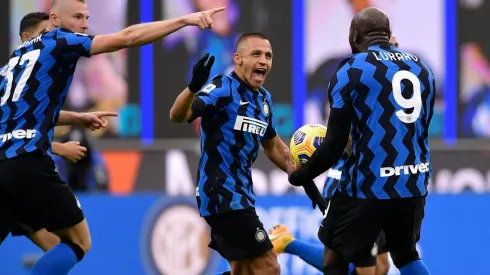 Alexis Sánchez suena en Galatasaray