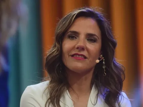 Julia Vial se indigna con comentario de ministra Zaldívar