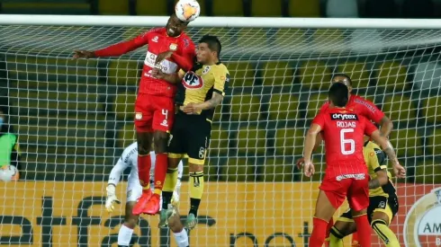 El equipo Pirata tendrá una semana para preparar la vuelta.