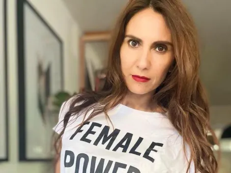 Vásquez lamenta que "la gente me hace bolsa"