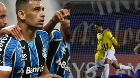 En Paraguay se abrirá la llave entre Guaraní y Gremio.