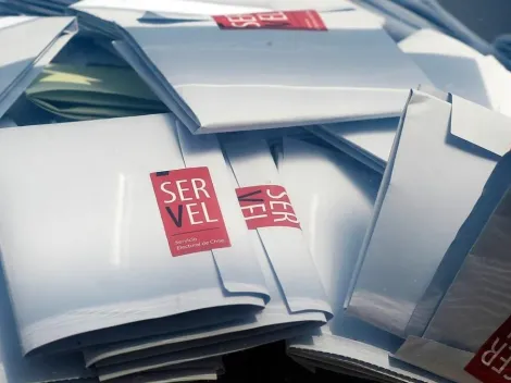 Diputados de oposición presentan proyecto para adelantar elecciones