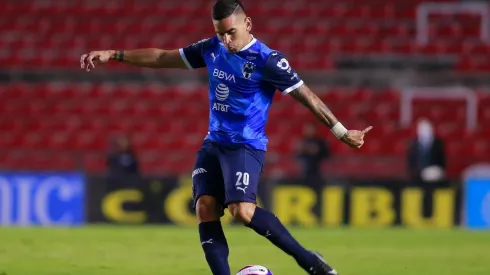 Monterrey comprará a Vegas