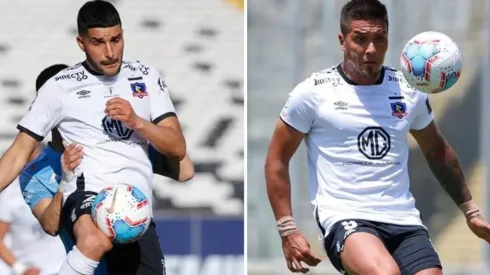 Paredes se perderá lo que resta del torneo debido a una fractura en su pie izquierdo.