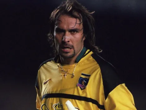 Rambo Ramírez: "Colo Colo es un equipo sin alma, sin espíritu"