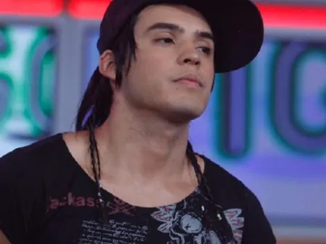 El complicado momento que vive ex Yingo