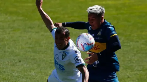 Wanderers y Everton se miden por la fecha 13º