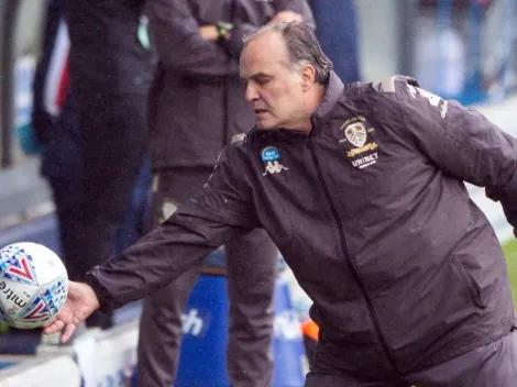 Diario Marca cuestiona nominación de Bielsa a premios The Best