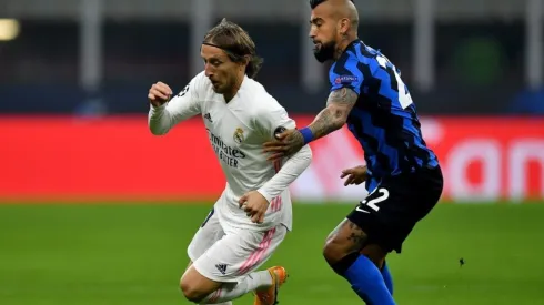 El Inter va en busca de su primera victoria por Champions League.