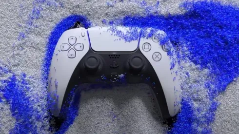 Xbox felicita a PS5 por el DualSense