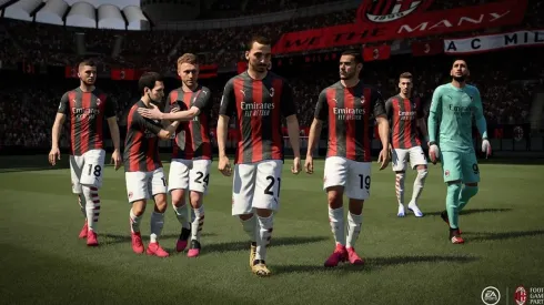 EA Sports le responde categóricamente a Zlatan Ibrahimovic