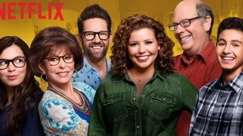 El programa alcanzó a estar solo una temporada más al aire después de la primera cancelación