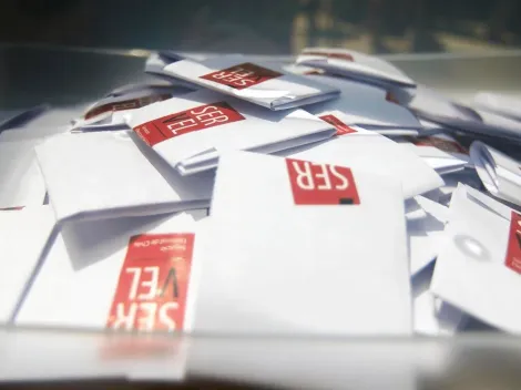 Primarias 2020 | ¿Cómo votar y cómo es la papeleta?