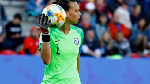 Endler se ilusiona con llegar a los Juegos Olímpicos