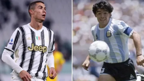 El Bicho dedicó un emocionante mensaje al Diego.