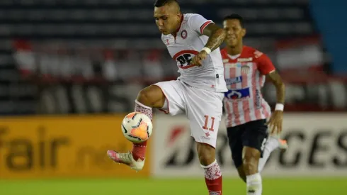 Union La Calera quiere armar un muro ante Junior de Barranquilla