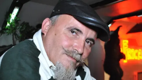 El humorista habló sobre el proceso en su Instagram