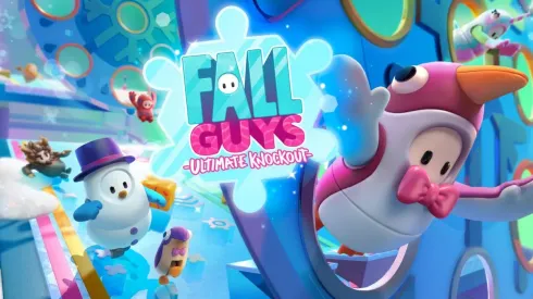 Adelanto de la tercera temporada de Fall Guys