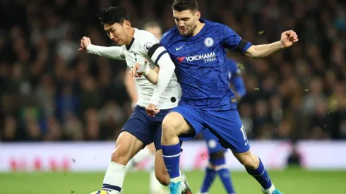 Partidazo se viene en Inglaterra con derroche de figuras en la cancha.