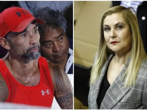 Lo + leído del 2020 | Chino Ríos vs Pamela Jiles