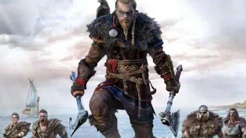 Assassin's Creed Valhalla recibe una nueva actualización con el Modo Rendimiento