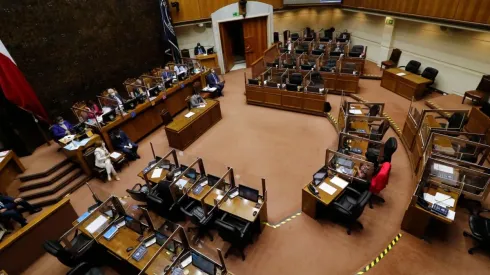 Retiro del 10%: Senado rechaza reforma de diputados