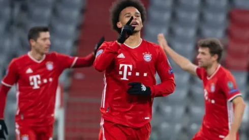 Bayern Munich puntero absoluto en la Bundesliga quiere seguir festejando ante Stuttgart