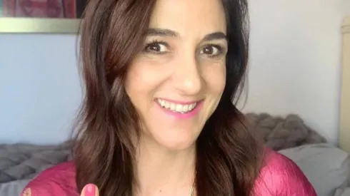 Renata Bravo decidió no responderle directamente a Claudia Conserva, pero igualmente habló de la crisis en "MILF".