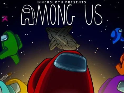 Nueva actualización de Among Us