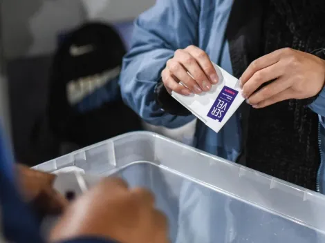 Elecciones Primarias | ¿Dónde me toca votar?