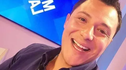 Sergio Rojas queda fuera del Primer Plano del Pueblo