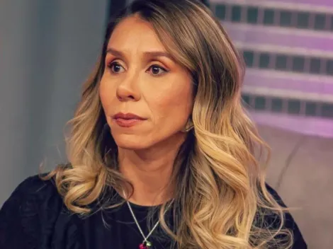 Cecilia Gutiérrez habla sobre la salida de Sergio Rojas del Primer Plano del Pueblo