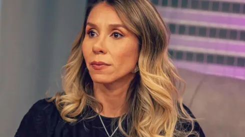 Uso sus redes para referirse al tema