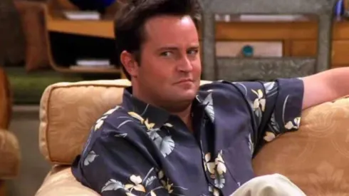 El actor y la agente literaria están juntos desde 2018