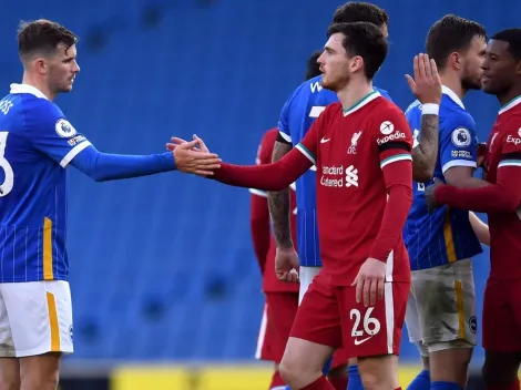 Ojo Tottenham: Empate con sabor a derrota del Liverpool