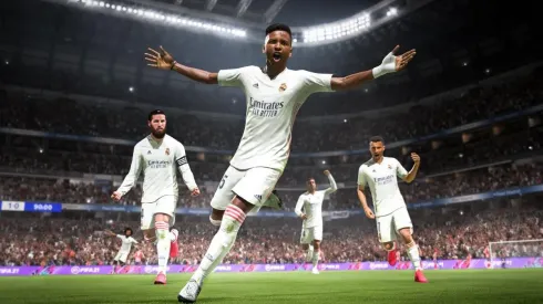 Nuevas tráiler in-game de FIFA 21 de PS5 y Xbox Series X|S