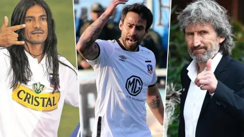 El próximo martes se cierra el libro de pases del fútbol chileno.