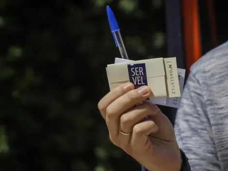 Primarias: ¿Qué debo llevar para votar?