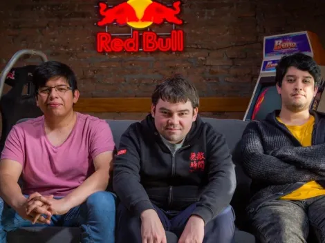 Jugados: la vida de tres campeones chilenos del mundo de los eSports