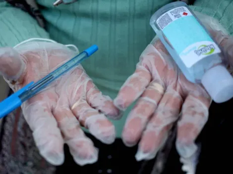 Primarias 2020: Medidas de higiene