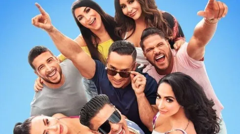 Snooki decidió saltarse esta temporada para estar con su familia