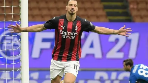 El representante de Ibrahimovic sigue en guerra con la FIFA y EA Sports